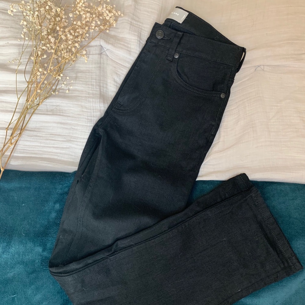 Everlane | Black The Modern Boyfriend, 24